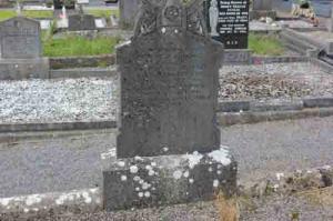 Jennings Thomas J Castlerea